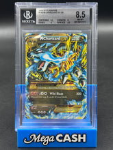 BGS 8.5 M Charizard EX 108/106 XY Flashfire